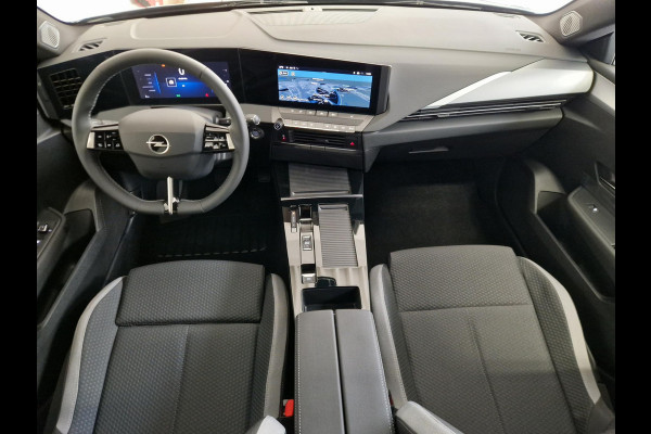 Opel Astra Electric 54 kWh Business Edition tot 8 jaar garantie | 4,9% rente Opel Astra Electric 54 kWh Business Edition tot 8 jaar garantie | 4,9% rente