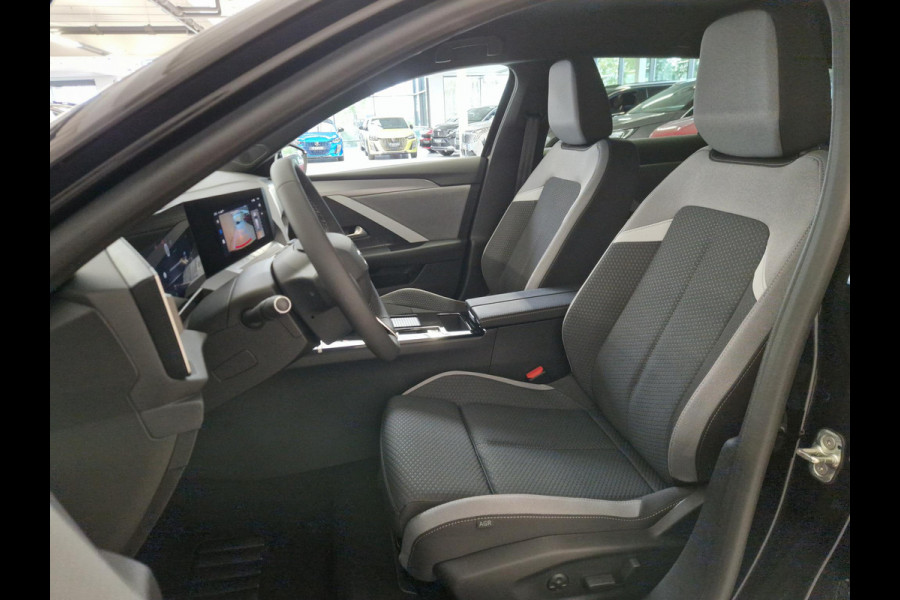 Opel Astra Electric 54 kWh Business Edition tot 8 jaar garantie | 4,9% rente Opel Astra Electric 54 kWh Business Edition tot 8 jaar garantie | 4,9% rente