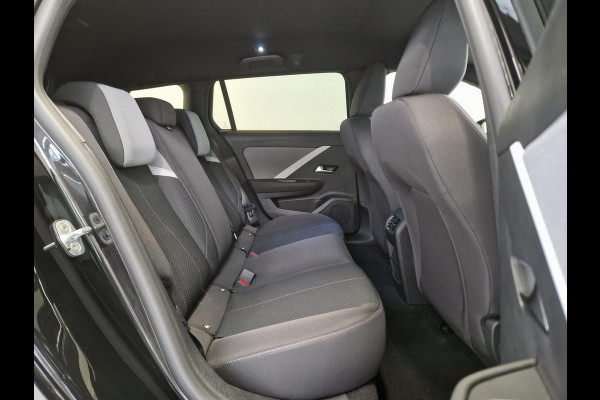 Opel Astra Electric 54 kWh Business Edition tot 8 jaar garantie | 4,9% rente Opel Astra Electric 54 kWh Business Edition tot 8 jaar garantie | 4,9% rente