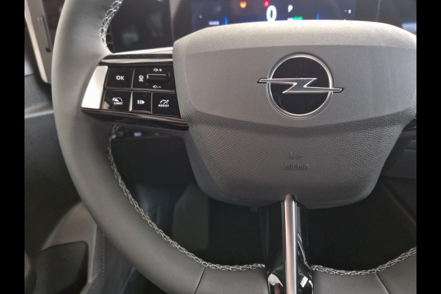 Opel Astra Electric 54 kWh Business Edition tot 8 jaar garantie | 4,9% rente Opel Astra Electric 54 kWh Business Edition tot 8 jaar garantie | 4,9% rente