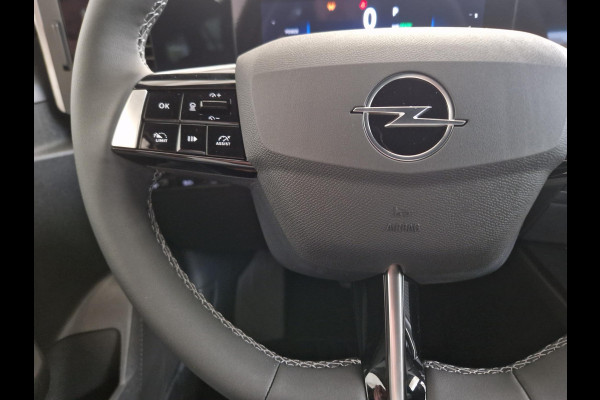 Opel Astra Electric 54 kWh Business Edition tot 8 jaar garantie | 4,9% rente Opel Astra Electric 54 kWh Business Edition tot 8 jaar garantie | 4,9% rente
