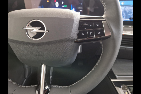 Opel Astra Electric 54 kWh Business Edition tot 8 jaar garantie | 4,9% rente Opel Astra Electric 54 kWh Business Edition tot 8 jaar garantie | 4,9% rente