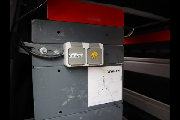 Mercedes-Benz Sprinter 319 CDI 3.0 V6 Automaat L2H2 RWD - BW Inrichting - 3,5t KG Trekhaak - Standkachel