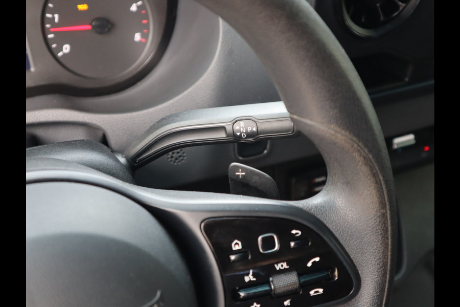 Mercedes-Benz Sprinter 319 CDI 3.0 V6 Automaat L2H2 RWD - BW Inrichting - 3,5t KG Trekhaak - Standkachel