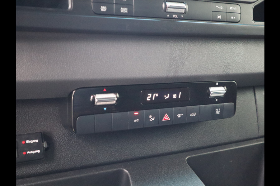Mercedes-Benz Sprinter 319 CDI 3.0 V6 Automaat L2H2 RWD - BW Inrichting - 3,5t KG Trekhaak - Standkachel