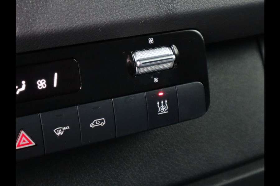 Mercedes-Benz Sprinter 319 CDI 3.0 V6 Automaat L2H2 RWD - BW Inrichting - 3,5t KG Trekhaak - Standkachel