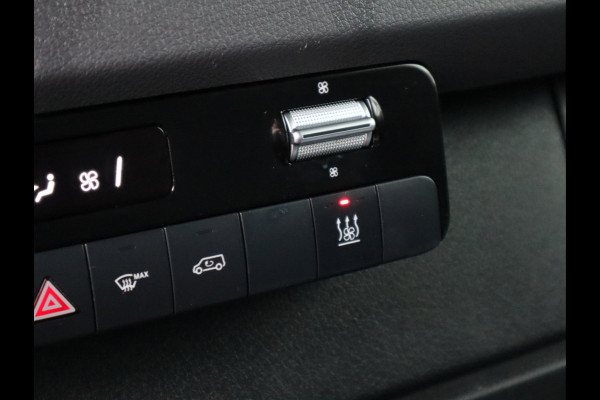 Mercedes-Benz Sprinter 319 CDI 3.0 V6 Automaat L2H2 RWD - BW Inrichting - 3,5t KG Trekhaak - Standkachel