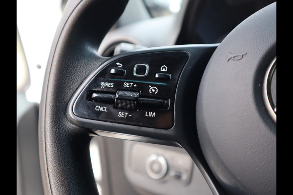 Mercedes-Benz Sprinter 319 CDI 3.0 V6 Automaat L2H2 RWD - BW Inrichting - 3,5t KG Trekhaak - Standkachel