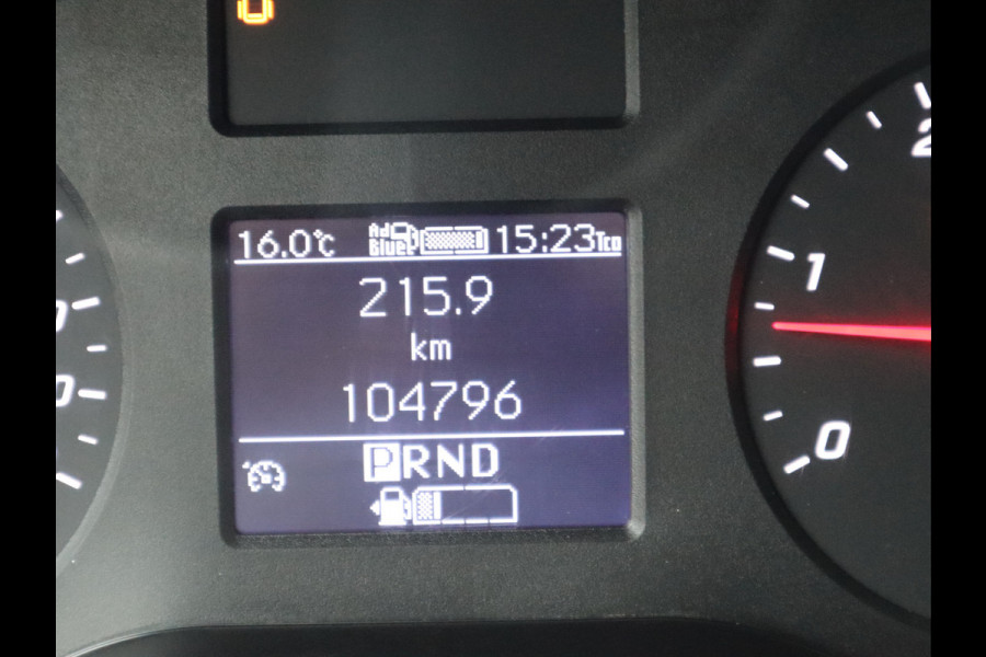 Mercedes-Benz Sprinter 319 CDI 3.0 V6 Automaat L2H2 RWD - BW Inrichting - 3,5t KG Trekhaak - Standkachel