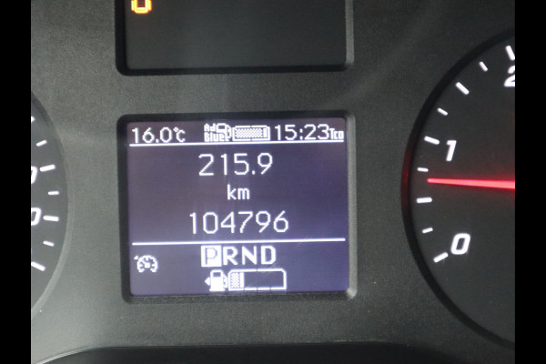 Mercedes-Benz Sprinter 319 CDI 3.0 V6 Automaat L2H2 RWD - BW Inrichting - 3,5t KG Trekhaak - Standkachel