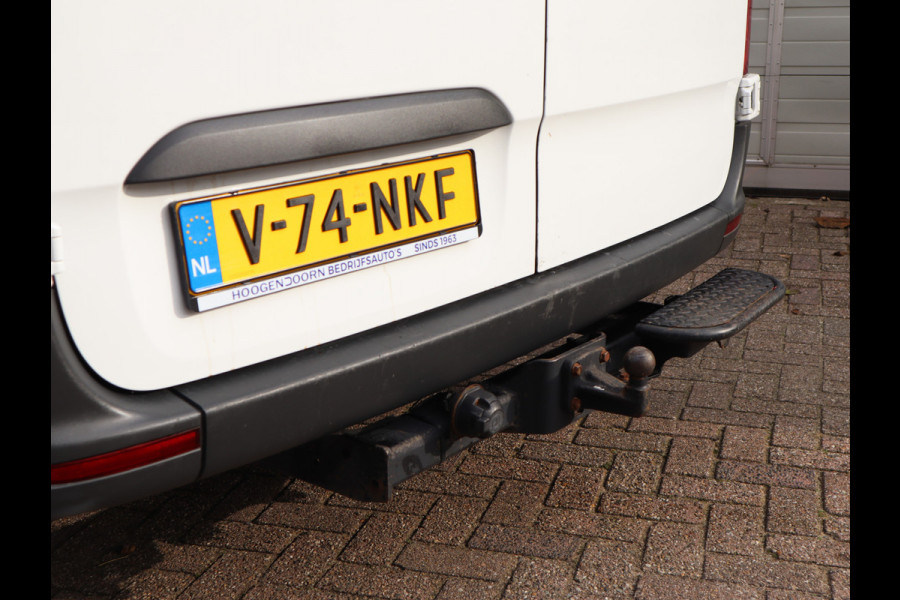 Mercedes-Benz Sprinter 319 CDI 3.0 V6 Automaat L2H2 RWD - BW Inrichting - 3,5t KG Trekhaak - Standkachel