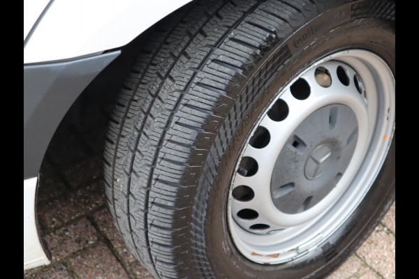 Mercedes-Benz Sprinter 319 CDI 3.0 V6 Automaat L2H2 RWD - BW Inrichting - 3,5t KG Trekhaak - Standkachel