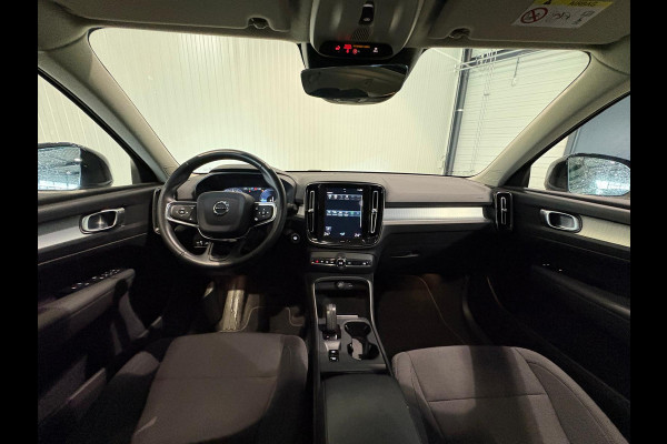 Volvo XC40 T5 Aut. Plug-in Hybrid Inscription CruiseControl Panoramadak 262pk Volvo XC40 T5 Aut. Plug-in Hybrid Inscription CruiseControl Panoramadak 262pk