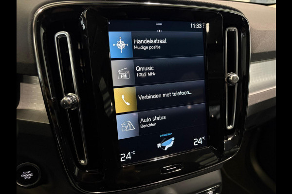 Volvo XC40 T5 Aut. Plug-in Hybrid Inscription CruiseControl Panoramadak 262pk Volvo XC40 T5 Aut. Plug-in Hybrid Inscription CruiseControl Panoramadak 262pk