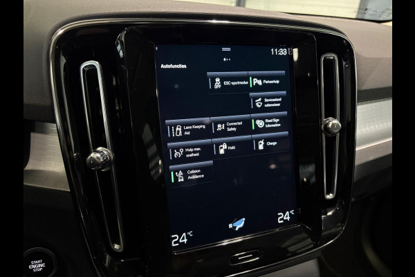 Volvo XC40 T5 Aut. Plug-in Hybrid Inscription CruiseControl Panoramadak 262pk Volvo XC40 T5 Aut. Plug-in Hybrid Inscription CruiseControl Panoramadak 262pk