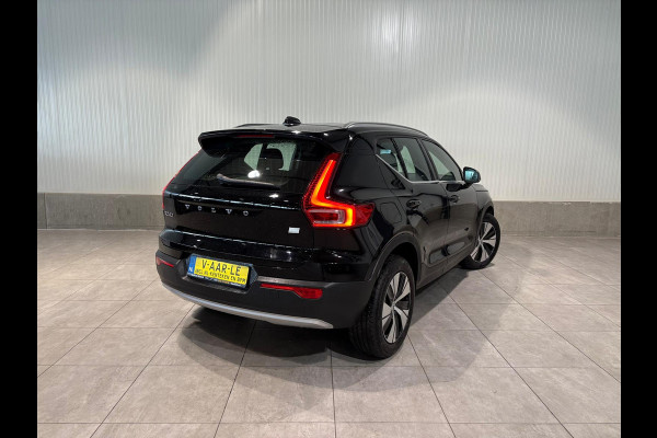 Volvo XC40 T5 Aut. Plug-in Hybrid Inscription CruiseControl Panoramadak 262pk Volvo XC40 T5 Aut. Plug-in Hybrid Inscription CruiseControl Panoramadak 262pk