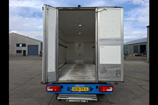 Volkswagen Crafter 35 2.0 TDI L4H3 BAKWAGEN MET DEUREN / EURO 6 / N.A.P / DEALER ONDERHOUDEN