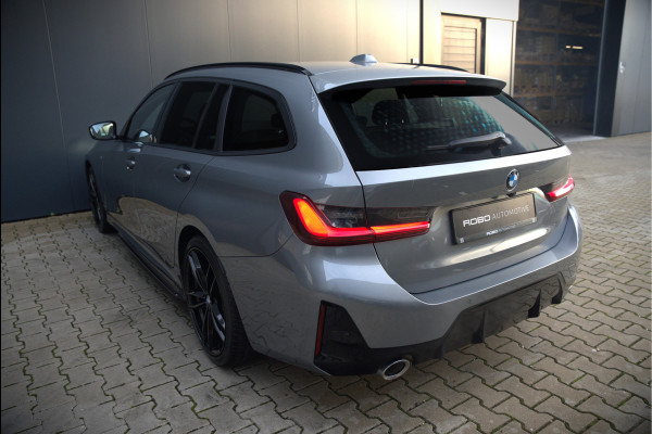 BMW 3 Serie Touring 330i xDrive High Excecutive M Sport | M Performance | Stoelverwarming | Camera | Navigatie | Parkeersensoren | Apple Carplay | Keyless | HIFI | Adaptive Cruise Control | DAB | LED | BTW | Fabrieksgarantie