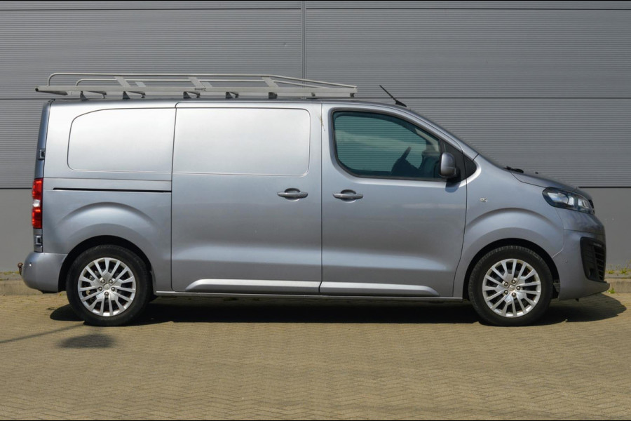 Opel Vivaro-e L2H1 Innovation 75 kWh