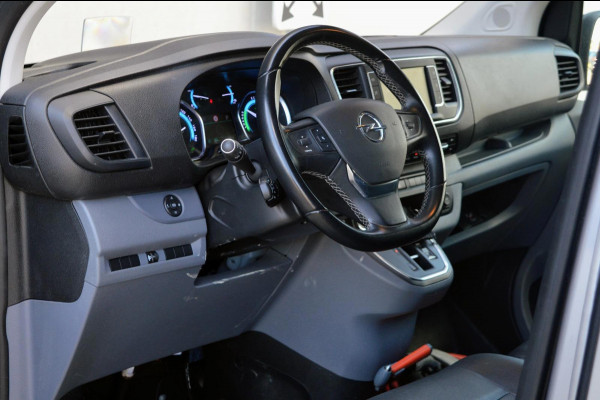 Opel Vivaro-e L2H1 Innovation 75 kWh