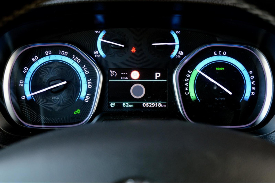 Opel Vivaro-e L2H1 Innovation 75 kWh