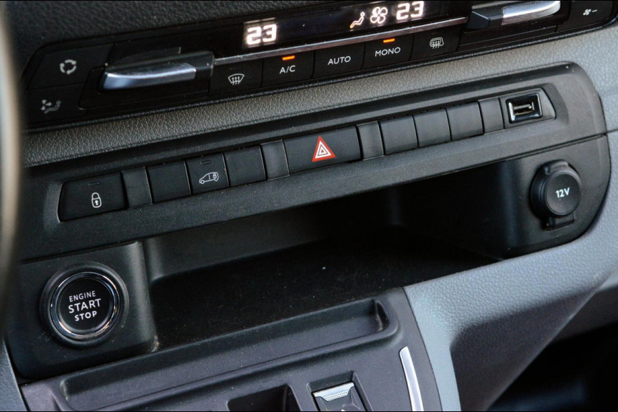 Opel Vivaro-e L2H1 Innovation 75 kWh