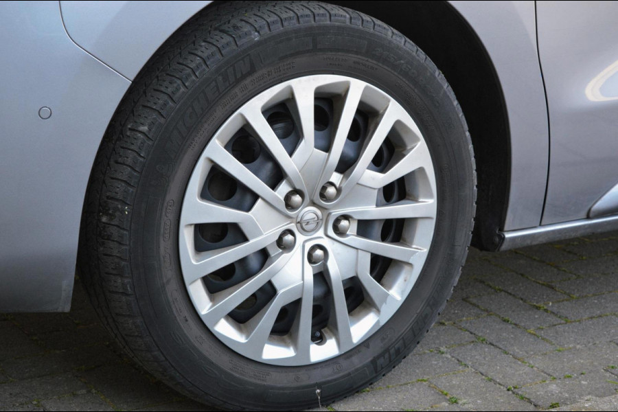 Opel Vivaro-e L2H1 Innovation 75 kWh