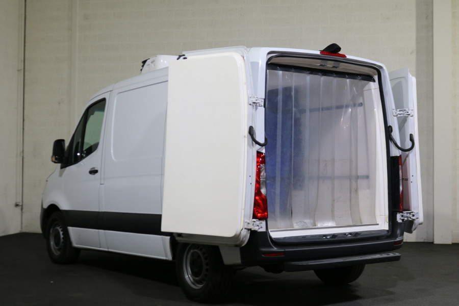 Mercedes-Benz Sprinter 317 CDI L1 H1 Multitemp Koelwagen Vrieswagen -20 Graden Dag en Nacht (Wordt verwacht) Mercedes-Benz Sprinter 317 CDI L1 H1 Multitemp Koelwagen Vrieswagen -20 Graden Dag en Nacht (Wordt verwacht)