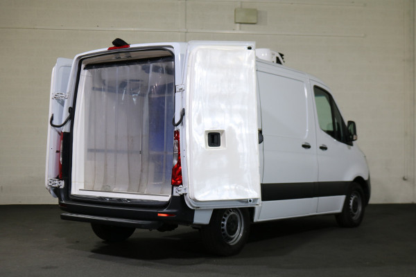 Mercedes-Benz Sprinter 317 CDI L1 H1 Multitemp Koelwagen Vrieswagen -20 Graden Dag en Nacht (Wordt verwacht) Mercedes-Benz Sprinter 317 CDI L1 H1 Multitemp Koelwagen Vrieswagen -20 Graden Dag en Nacht (Wordt verwacht)
