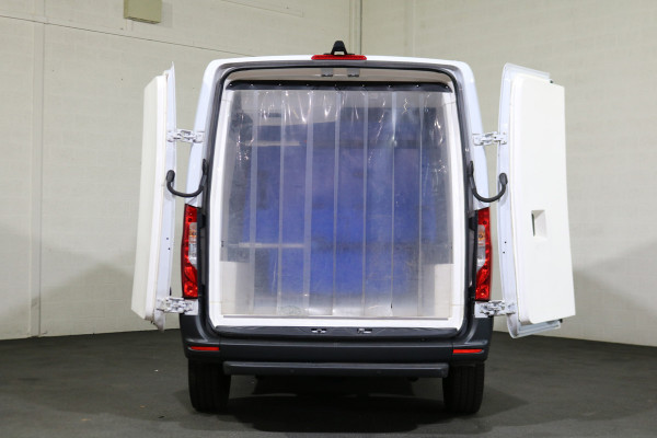 Mercedes-Benz Sprinter 317 CDI L1 H1 Multitemp Koelwagen Vrieswagen -20 Graden Dag en Nacht (Wordt verwacht) Mercedes-Benz Sprinter 317 CDI L1 H1 Multitemp Koelwagen Vrieswagen -20 Graden Dag en Nacht (Wordt verwacht)
