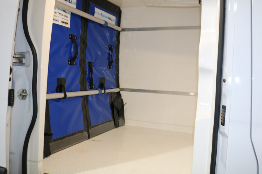 Mercedes-Benz Sprinter 317 CDI L1 H1 Multitemp Koelwagen Vrieswagen -20 Graden Dag en Nacht (Wordt verwacht) Mercedes-Benz Sprinter 317 CDI L1 H1 Multitemp Koelwagen Vrieswagen -20 Graden Dag en Nacht (Wordt verwacht)