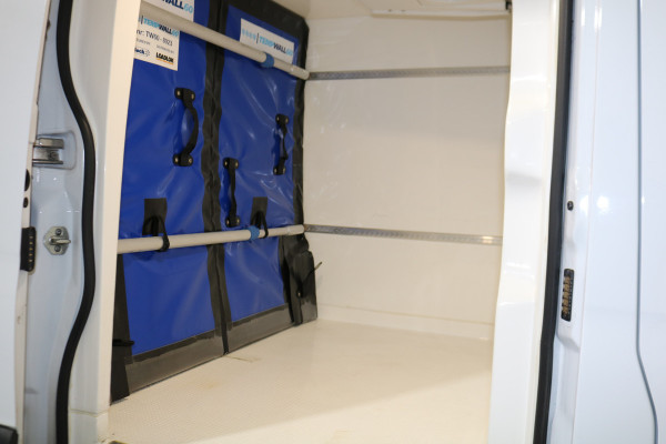 Mercedes-Benz Sprinter 317 CDI L1 H1 Multitemp Koelwagen Vrieswagen -20 Graden Dag en Nacht (Wordt verwacht) Mercedes-Benz Sprinter 317 CDI L1 H1 Multitemp Koelwagen Vrieswagen -20 Graden Dag en Nacht (Wordt verwacht)