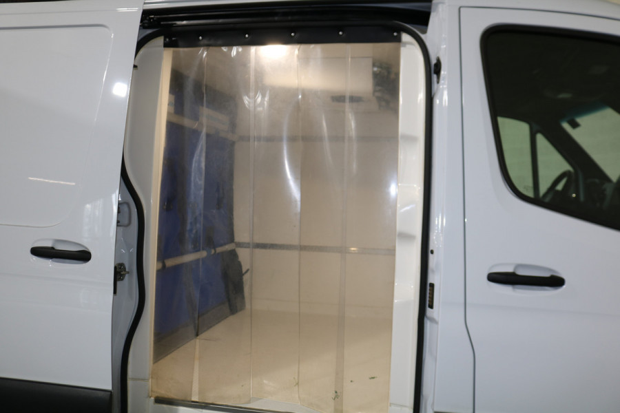 Mercedes-Benz Sprinter 317 CDI L1 H1 Multitemp Koelwagen Vrieswagen -20 Graden Dag en Nacht (Wordt verwacht) Mercedes-Benz Sprinter 317 CDI L1 H1 Multitemp Koelwagen Vrieswagen -20 Graden Dag en Nacht (Wordt verwacht)
