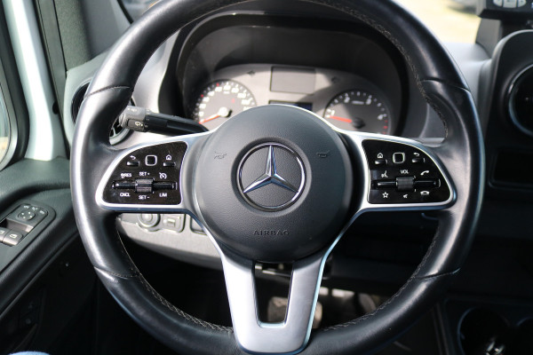 Mercedes-Benz Sprinter 317 CDI L1 H1 Multitemp Koelwagen Vrieswagen -20 Graden Dag en Nacht (Wordt verwacht) Mercedes-Benz Sprinter 317 CDI L1 H1 Multitemp Koelwagen Vrieswagen -20 Graden Dag en Nacht (Wordt verwacht)