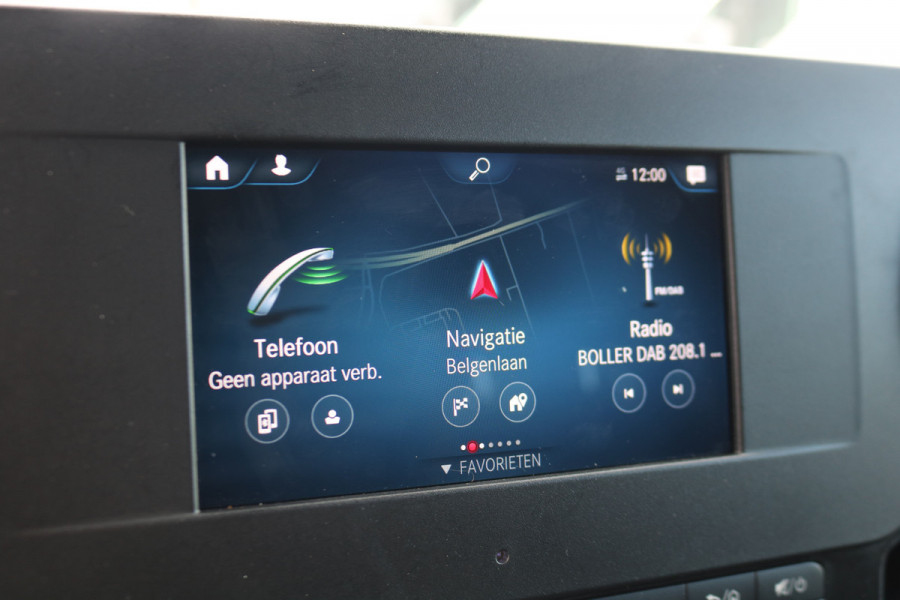 Mercedes-Benz Sprinter 317 CDI L1 H1 Multitemp Koelwagen Vrieswagen -20 Graden Dag en Nacht (Wordt verwacht) Mercedes-Benz Sprinter 317 CDI L1 H1 Multitemp Koelwagen Vrieswagen -20 Graden Dag en Nacht (Wordt verwacht)