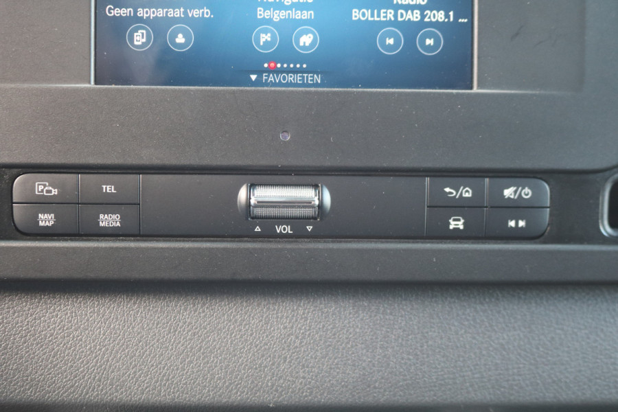 Mercedes-Benz Sprinter 317 CDI L1 H1 Multitemp Koelwagen Vrieswagen -20 Graden Dag en Nacht (Wordt verwacht) Mercedes-Benz Sprinter 317 CDI L1 H1 Multitemp Koelwagen Vrieswagen -20 Graden Dag en Nacht (Wordt verwacht)