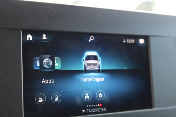 Mercedes-Benz Sprinter 317 CDI L1 H1 Multitemp Koelwagen Vrieswagen -20 Graden Dag en Nacht (Wordt verwacht) Mercedes-Benz Sprinter 317 CDI L1 H1 Multitemp Koelwagen Vrieswagen -20 Graden Dag en Nacht (Wordt verwacht)