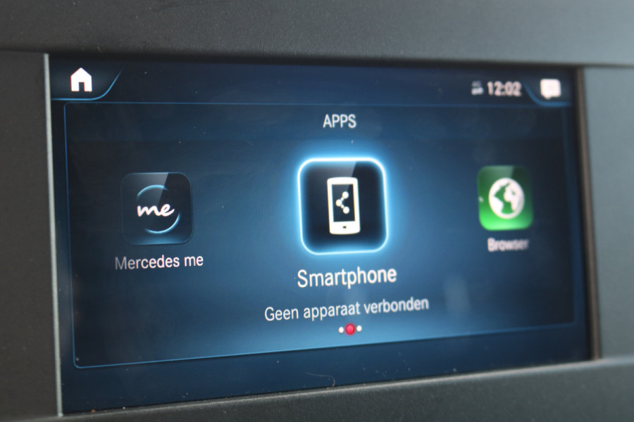 Mercedes-Benz Sprinter 317 CDI L1 H1 Multitemp Koelwagen Vrieswagen -20 Graden Dag en Nacht (Wordt verwacht) Mercedes-Benz Sprinter 317 CDI L1 H1 Multitemp Koelwagen Vrieswagen -20 Graden Dag en Nacht (Wordt verwacht)