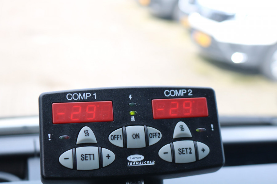 Mercedes-Benz Sprinter 317 CDI L1 H1 Multitemp Koelwagen Vrieswagen -20 Graden Dag en Nacht (Wordt verwacht) Mercedes-Benz Sprinter 317 CDI L1 H1 Multitemp Koelwagen Vrieswagen -20 Graden Dag en Nacht (Wordt verwacht)