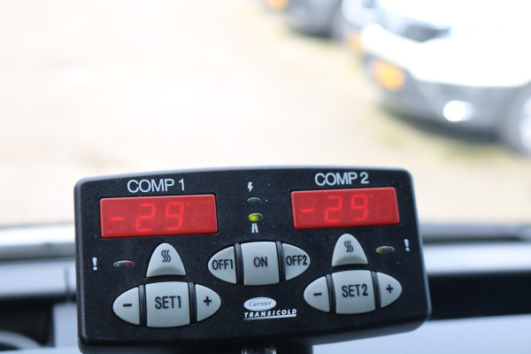 Mercedes-Benz Sprinter 317 CDI L1 H1 Multitemp Koelwagen Vrieswagen -20 Graden Dag en Nacht (Wordt verwacht) Mercedes-Benz Sprinter 317 CDI L1 H1 Multitemp Koelwagen Vrieswagen -20 Graden Dag en Nacht (Wordt verwacht)