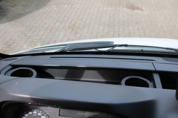 Mercedes-Benz Sprinter 317 CDI L1 H1 Multitemp Koelwagen Vrieswagen -20 Graden Dag en Nacht (Wordt verwacht) Mercedes-Benz Sprinter 317 CDI L1 H1 Multitemp Koelwagen Vrieswagen -20 Graden Dag en Nacht (Wordt verwacht)