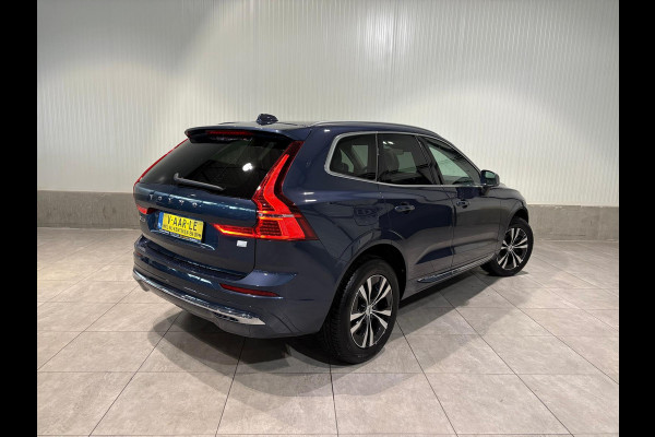 Volvo XC60 T6 Aut. LongRange Inscription Leder Parkeercamera 350pk