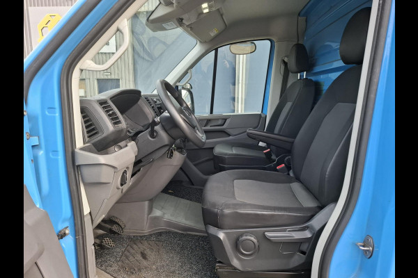 Volkswagen Crafter 35 2.0 TDI L4H3 BAKWAGEN MET DEUREN / EURO 6 / N.A.P / DEALER ONDERHOUDEN Volkswagen Crafter 35 2.0 TDI L4H3 BAKWAGEN MET DEUREN / EURO 6 / N.A.P / DEALER ONDERHOUDEN