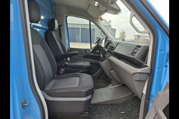Volkswagen Crafter 35 2.0 TDI L4H3 BAKWAGEN MET DEUREN / EURO 6 / N.A.P / DEALER ONDERHOUDEN Volkswagen Crafter 35 2.0 TDI L4H3 BAKWAGEN MET DEUREN / EURO 6 / N.A.P / DEALER ONDERHOUDEN