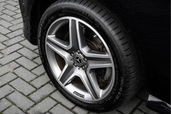 Mercedes-Benz GLE 400 4MATIC AMG Sport Edition | Automaat | ILS | Camera | Navi | Panorama-dak | Climate | Cruise | PDC | Euro 6 Mercedes-Benz GLE 400 4MATIC AMG Sport Edition | Automaat | ILS | Camera | Navi | Panorama-dak | Climate | Cruise | PDC | Euro 6