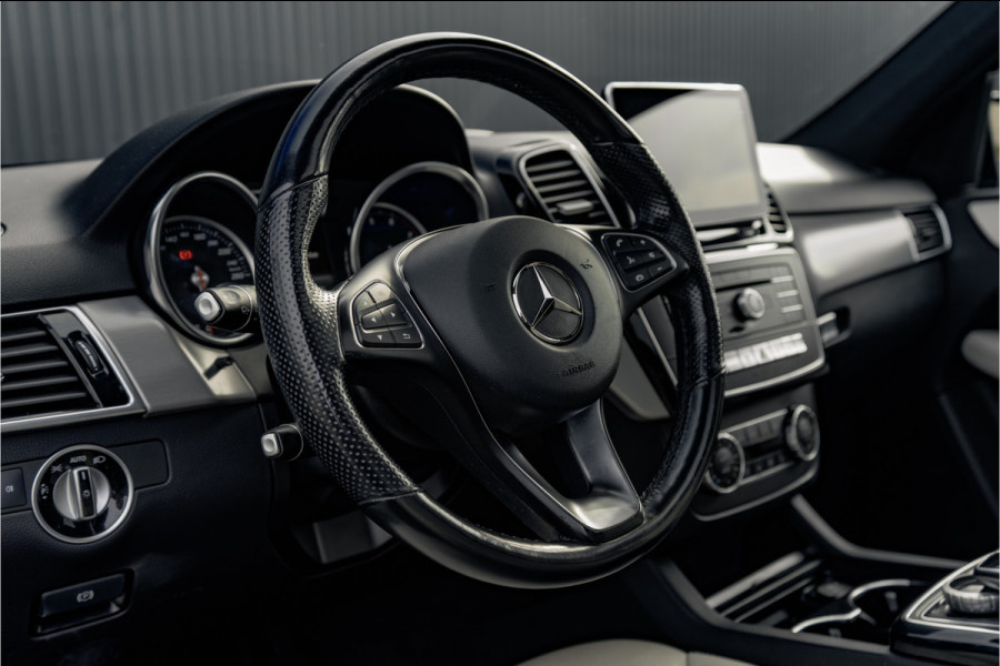 Mercedes-Benz GLE 400 4MATIC AMG Sport Edition | Automaat | ILS | Camera | Navi | Panorama-dak | Climate | Cruise | PDC | Euro 6 Mercedes-Benz GLE 400 4MATIC AMG Sport Edition | Automaat | ILS | Camera | Navi | Panorama-dak | Climate | Cruise | PDC | Euro 6