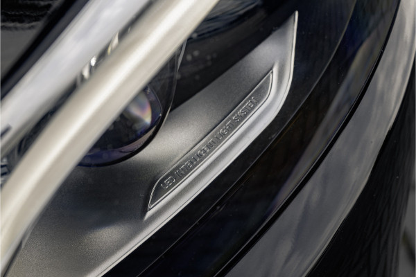 Mercedes-Benz GLE 400 4MATIC AMG Sport Edition | Automaat | ILS | Camera | Navi | Panorama-dak | Climate | Cruise | PDC | Euro 6 Mercedes-Benz GLE 400 4MATIC AMG Sport Edition | Automaat | ILS | Camera | Navi | Panorama-dak | Climate | Cruise | PDC | Euro 6