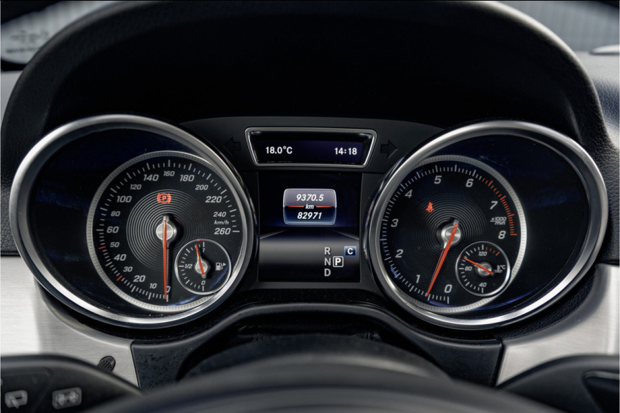Mercedes-Benz GLE 400 4MATIC AMG Sport Edition | Automaat | ILS | Camera | Navi | Panorama-dak | Climate | Cruise | PDC | Euro 6 Mercedes-Benz GLE 400 4MATIC AMG Sport Edition | Automaat | ILS | Camera | Navi | Panorama-dak | Climate | Cruise | PDC | Euro 6