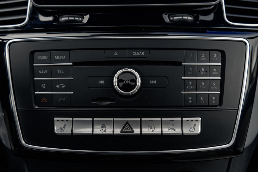 Mercedes-Benz GLE 400 4MATIC AMG Sport Edition | Automaat | ILS | Camera | Navi | Panorama-dak | Climate | Cruise | PDC | Euro 6 Mercedes-Benz GLE 400 4MATIC AMG Sport Edition | Automaat | ILS | Camera | Navi | Panorama-dak | Climate | Cruise | PDC | Euro 6