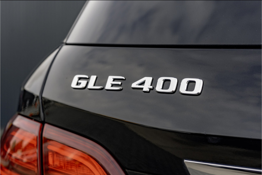 Mercedes-Benz GLE 400 4MATIC AMG Sport Edition | Automaat | ILS | Camera | Navi | Panorama-dak | Climate | Cruise | PDC | Euro 6 Mercedes-Benz GLE 400 4MATIC AMG Sport Edition | Automaat | ILS | Camera | Navi | Panorama-dak | Climate | Cruise | PDC | Euro 6